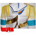 New! Kill La Kill Satsuki Kiryuin Cosplay Costume